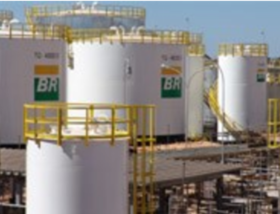 Petrobras Biocombustível inicia a produção de biodiesel a partir de óleo de peixe